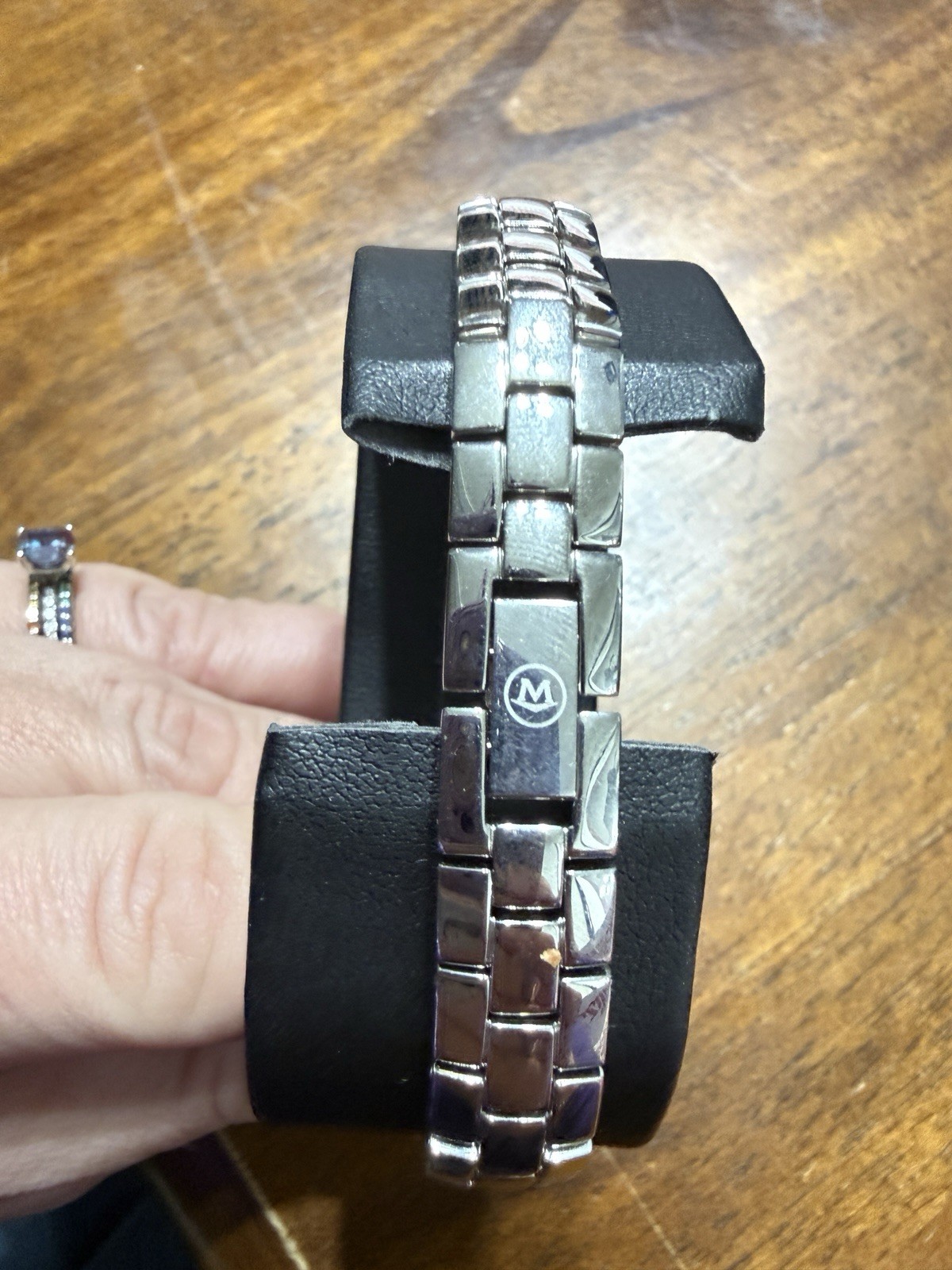 Original Movado Amorosa 84-E4-1842� Wrist Watch for Women