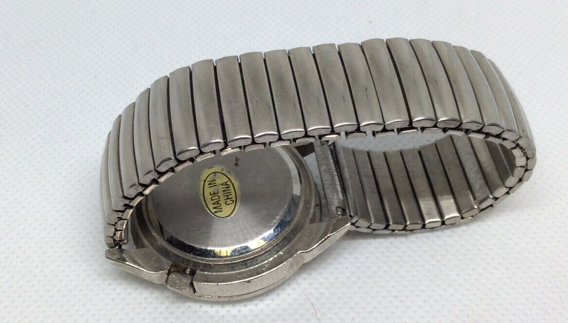 Westair Smart Boy Aviator themed watched, light wear/use, rare model see photos