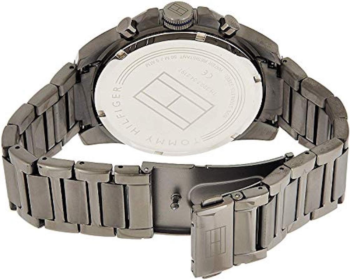 Tommy Hilfiger Decker 1791347 Man Quartz Watch