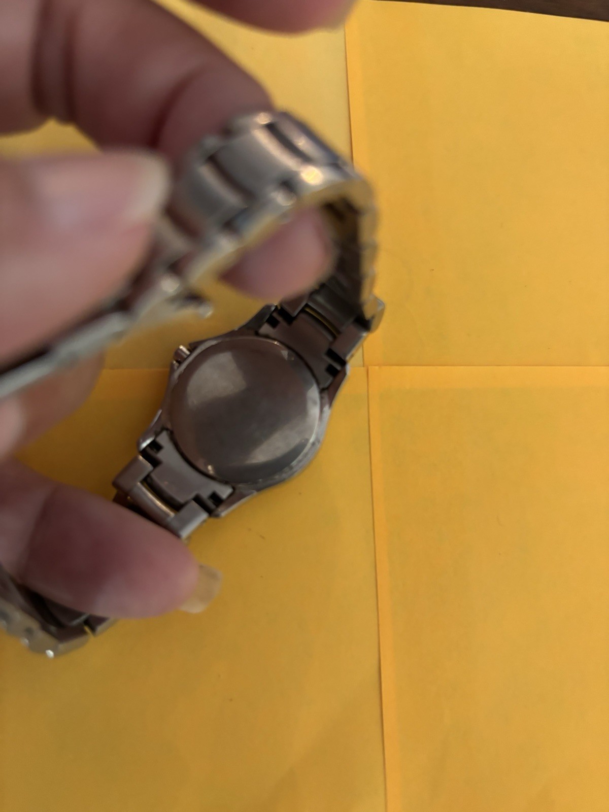 Movado Museum Woman’s Watch