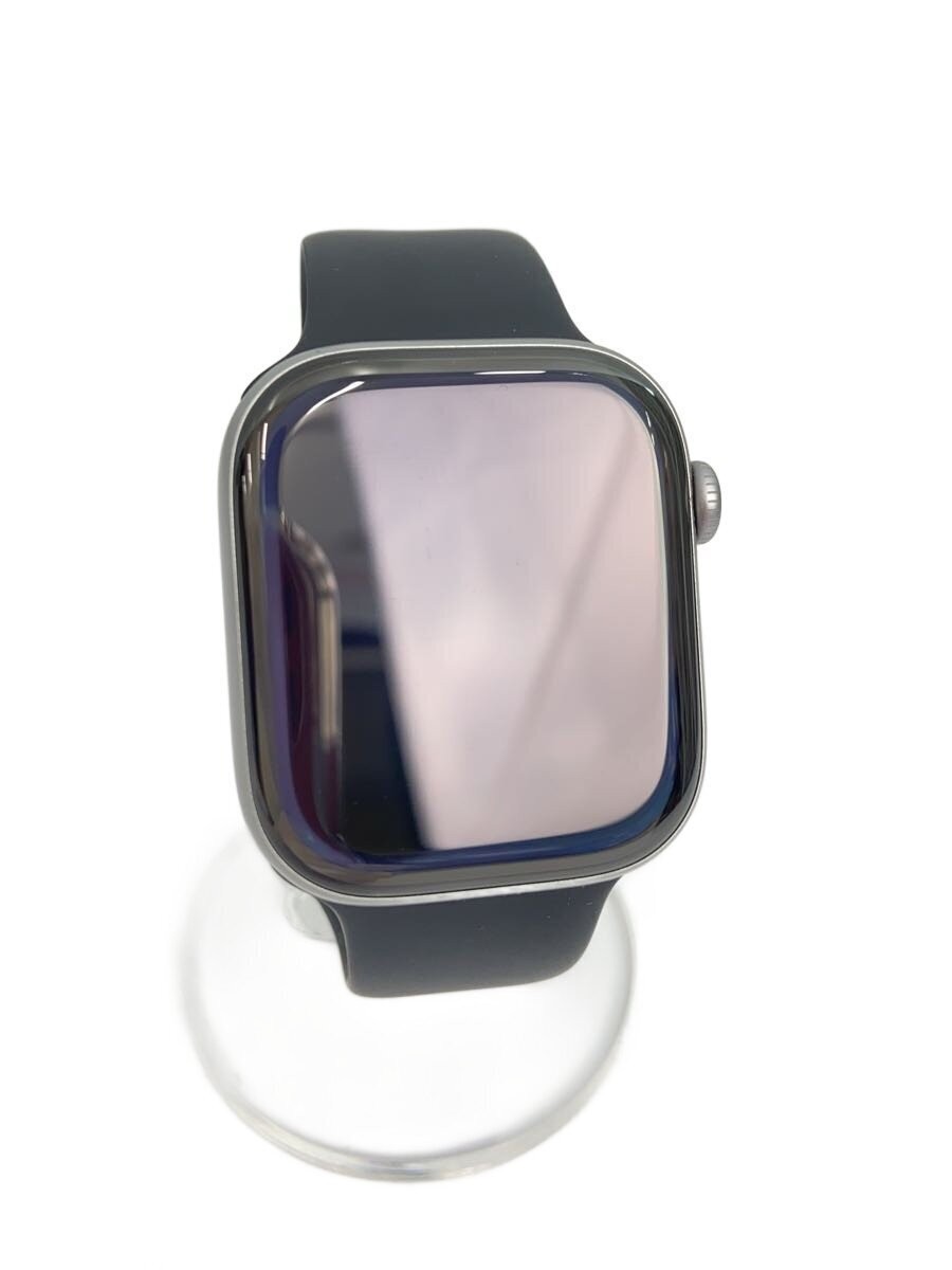 Apple Watch Series 11 GPS 46mm MEV44J/A Space Gray Excellent JAPAN