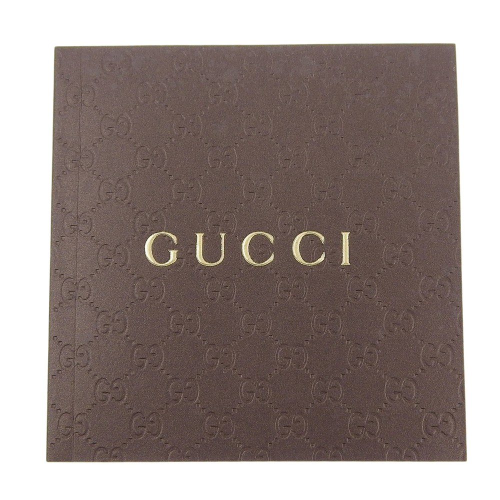 GUCCI G Chrono Watches 101M Silver WhiteDial Stainless Steel Quartz Chrono…