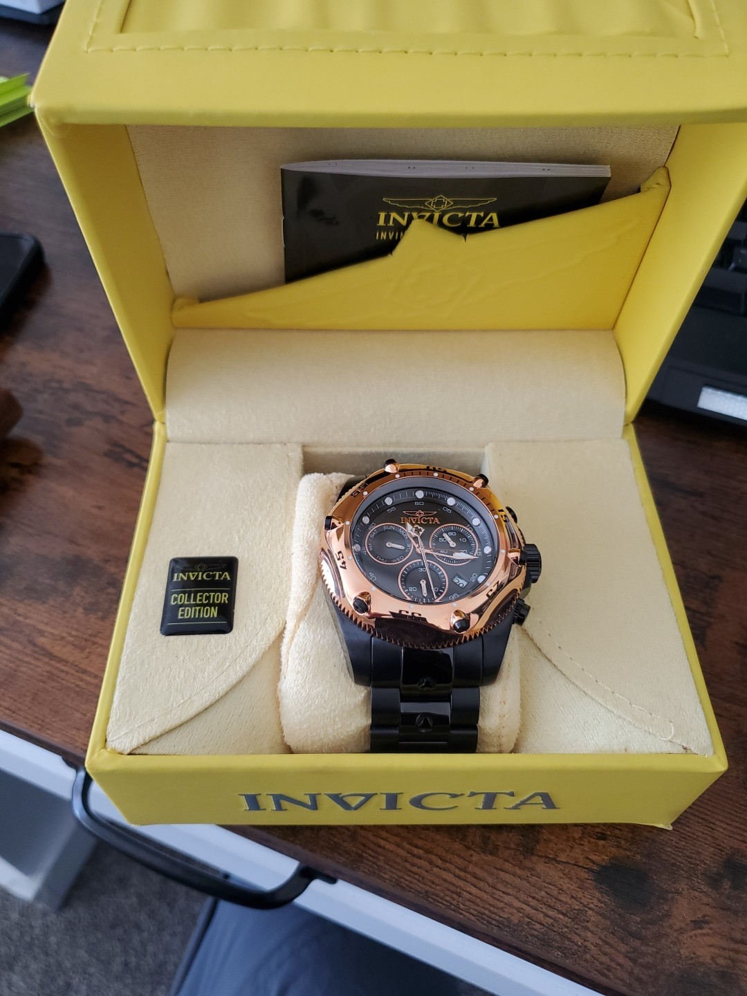 Invicta 31613 Watch