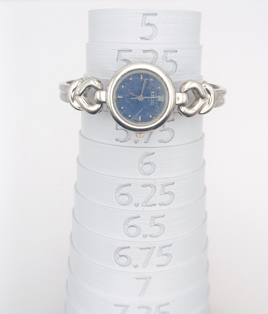 *New Batteries* Teen Bangle & Watch Lot (Y&Y, Candycat, Relic, Rhinestones etc.)