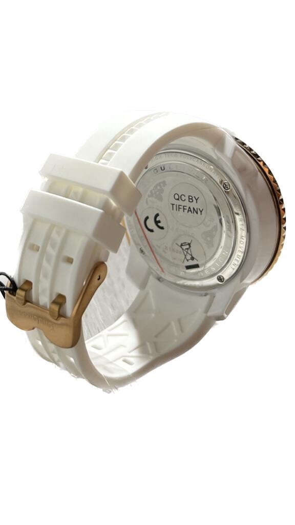 Tendence Gulliver Round-Brand New with Box & Manual *Battery Replacement Needed*
