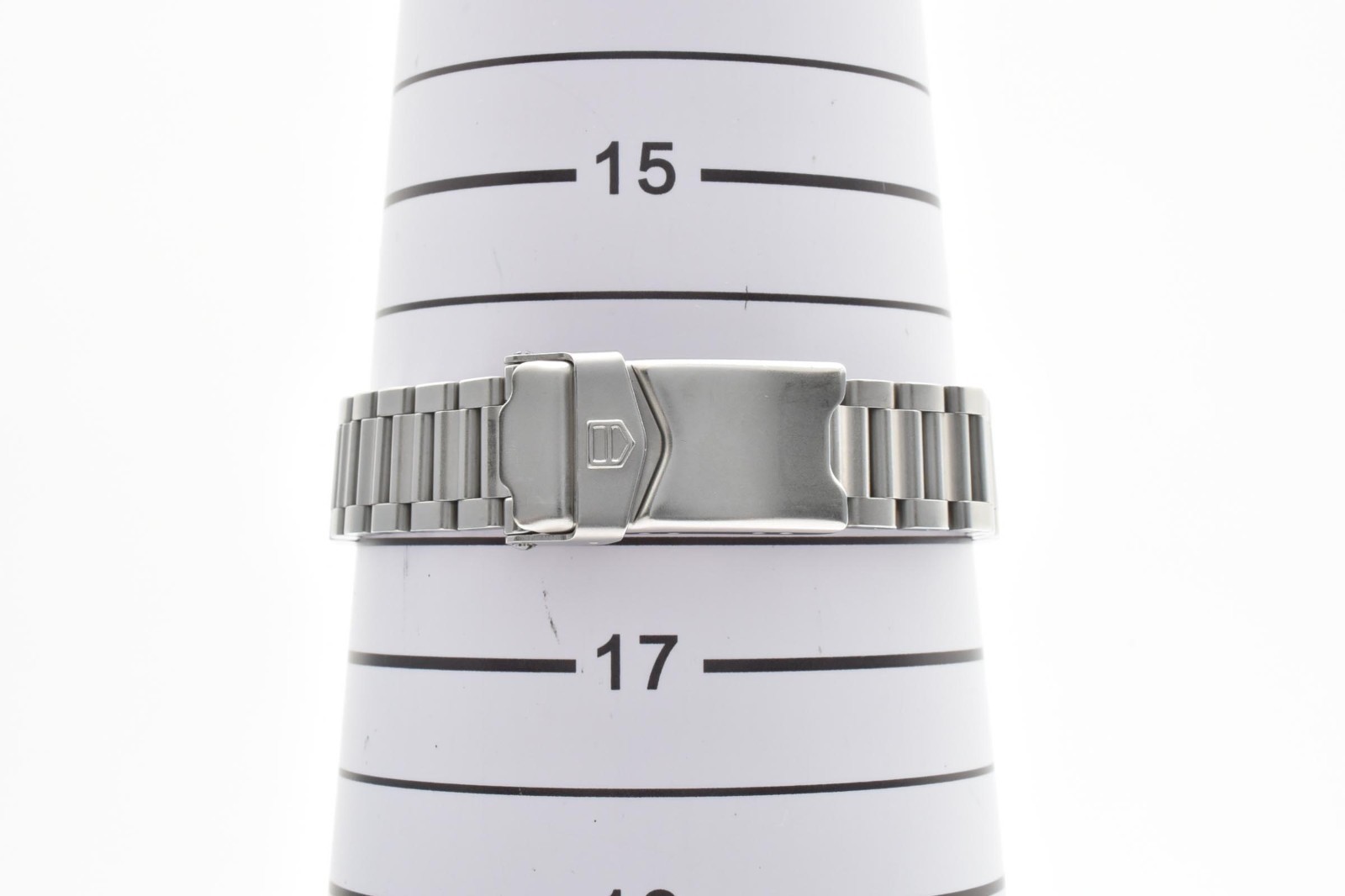 ▶️ [ Near MINT ] TAG Heuer 4000 Professional WF1420-0 28mm Quartz Women’s Watch