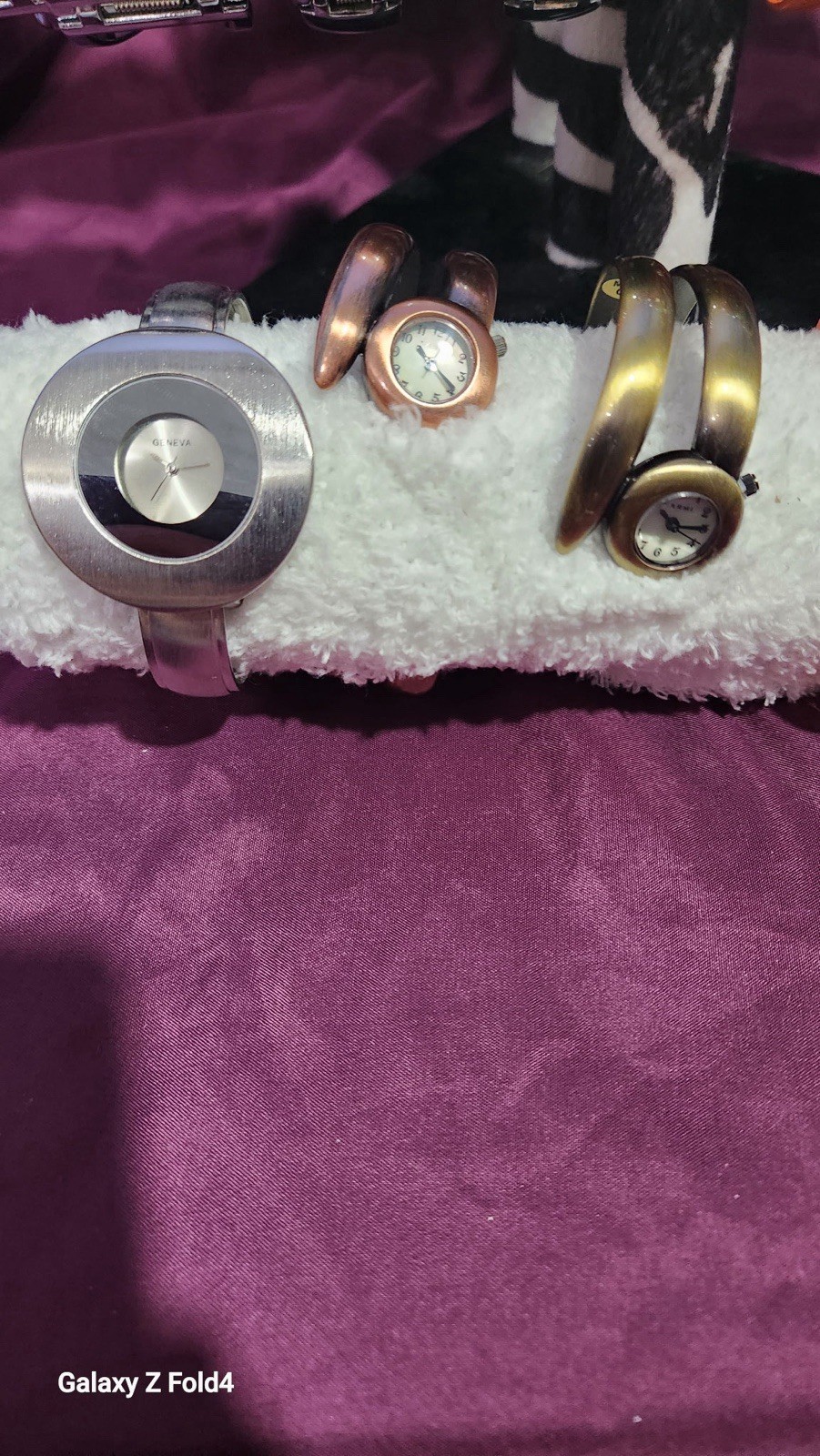 29 Of My Pink And Crazy Colorful Watches Only $1.63 Each Free Shipping