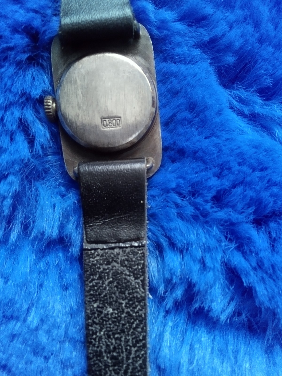 sterling silver watch lot