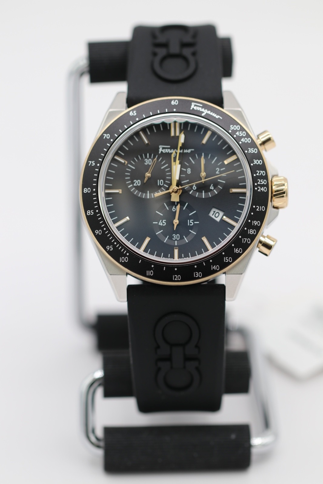 Salvatore Ferragamo Urban SFUR00422 Chronograph Men’s Watch