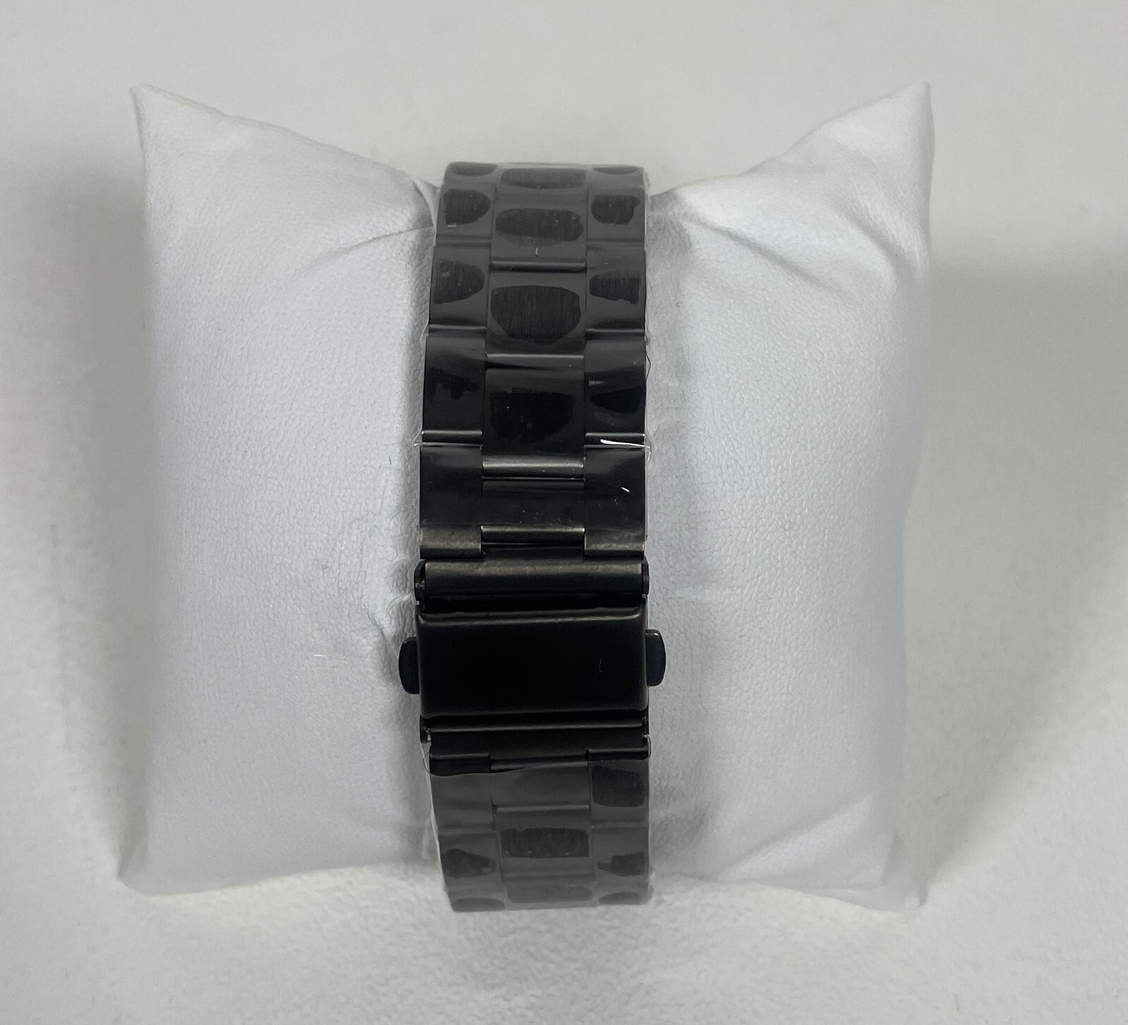 Brand New PX «Coby» Black Stainless Steel Watch – Sleek Minimalist Design