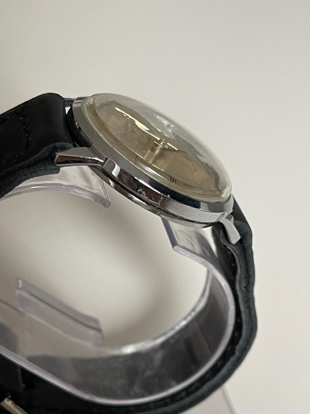 ☭ Watch Raketa Baltika💥RARE💥Vintage Soviet Mechanical 1960’s Cal.2609 USSR