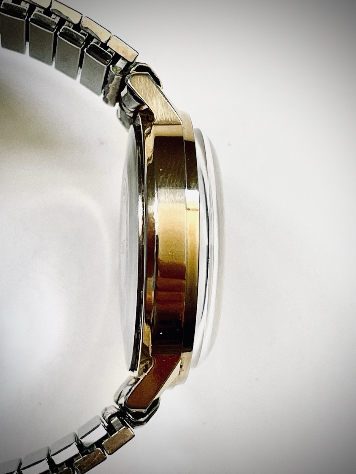 Vintage Timex Marlin Day Date Watch – Men’s 26860 02775 – Runs!
