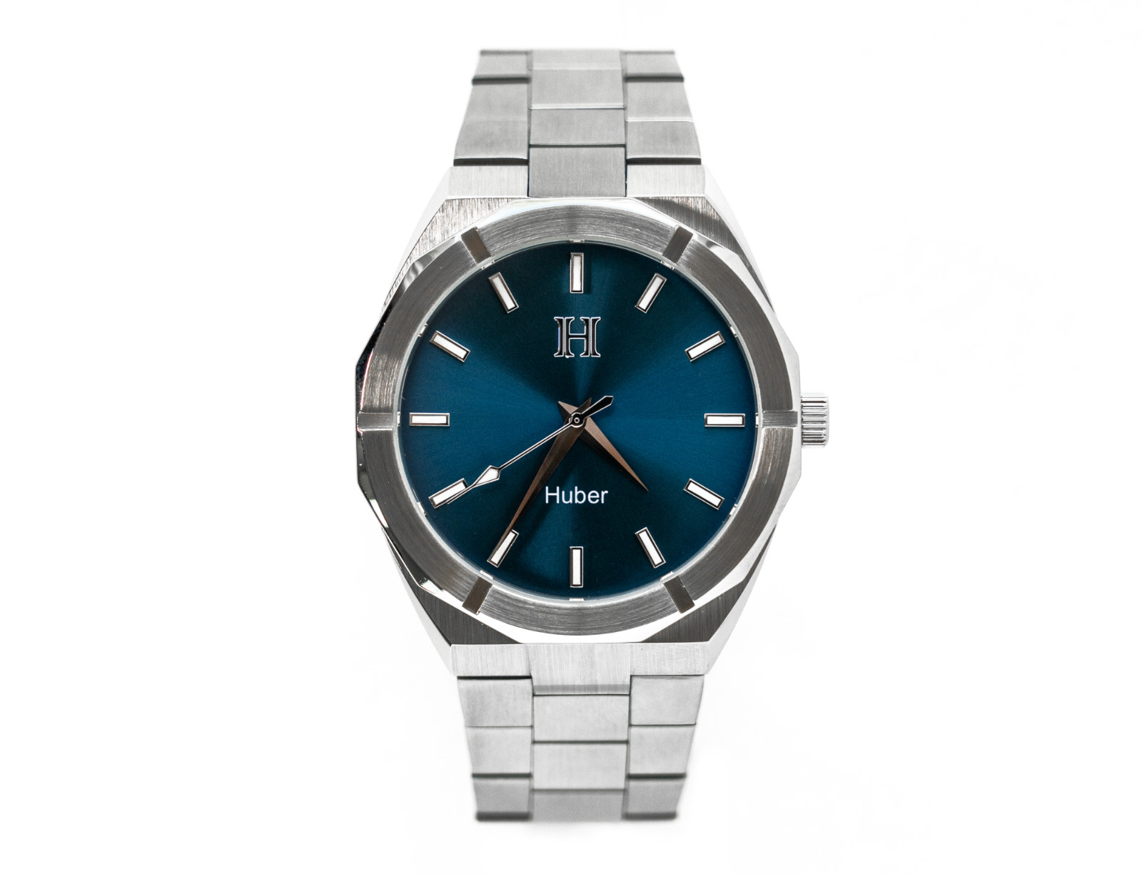 Huber Classic Edition: Poseidon