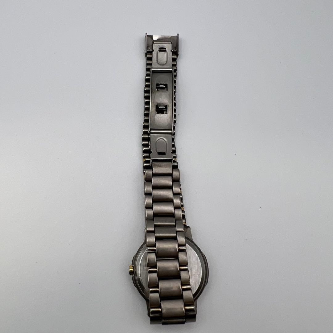 Citizen Attesa Quartz Womens Titanium Dress Watch A49 wrist 16.0cm/6.3in