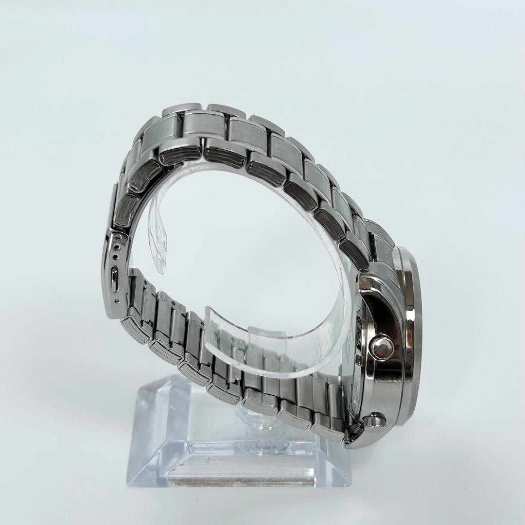 Pulsar by Seiko PZ4021 Analog Digital Quartz Watch Used
