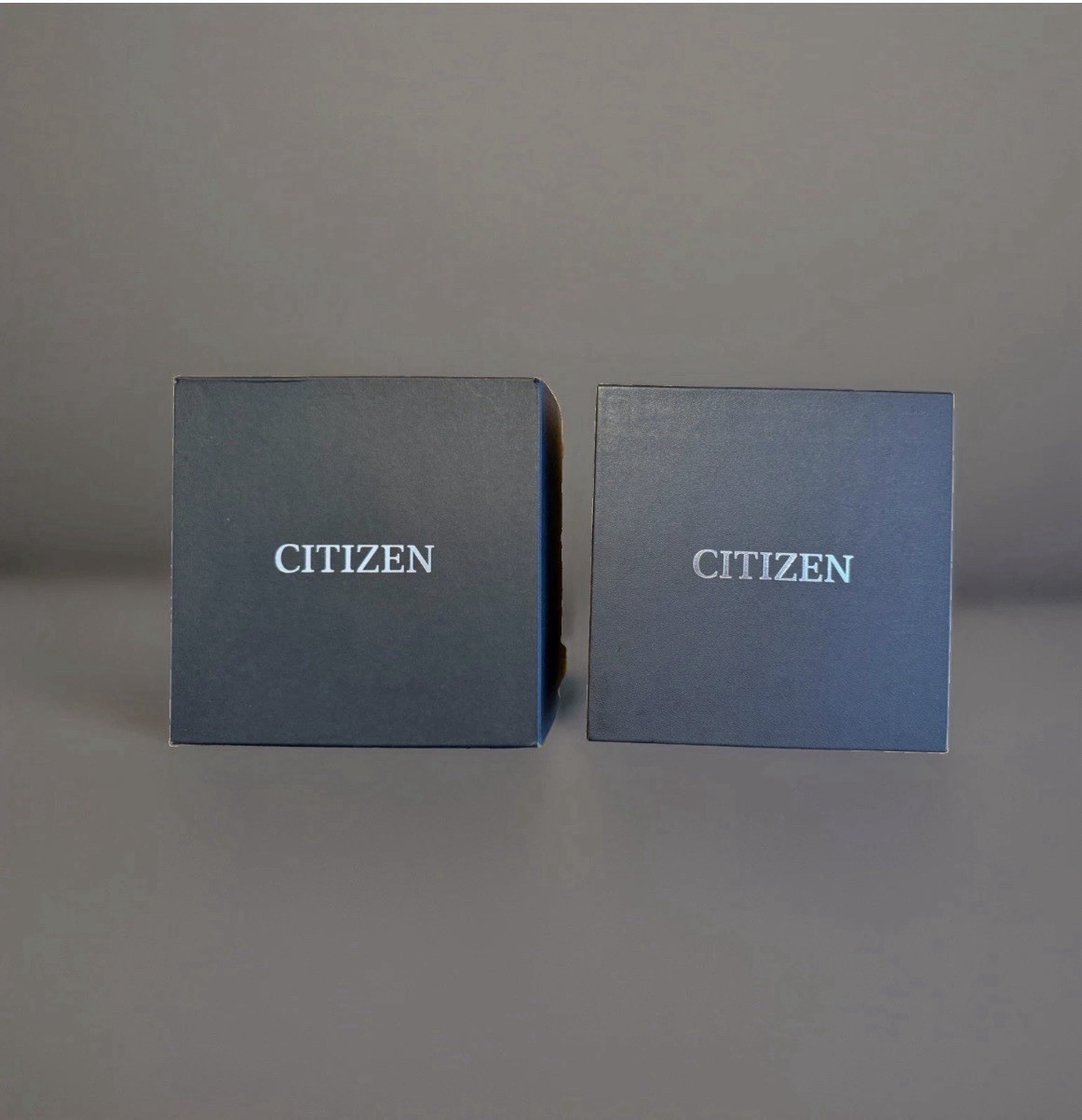 Citizen Tsuyosa NJ0150-56W Automatic 40mm Burgundy Dial Stainless Steel Watch