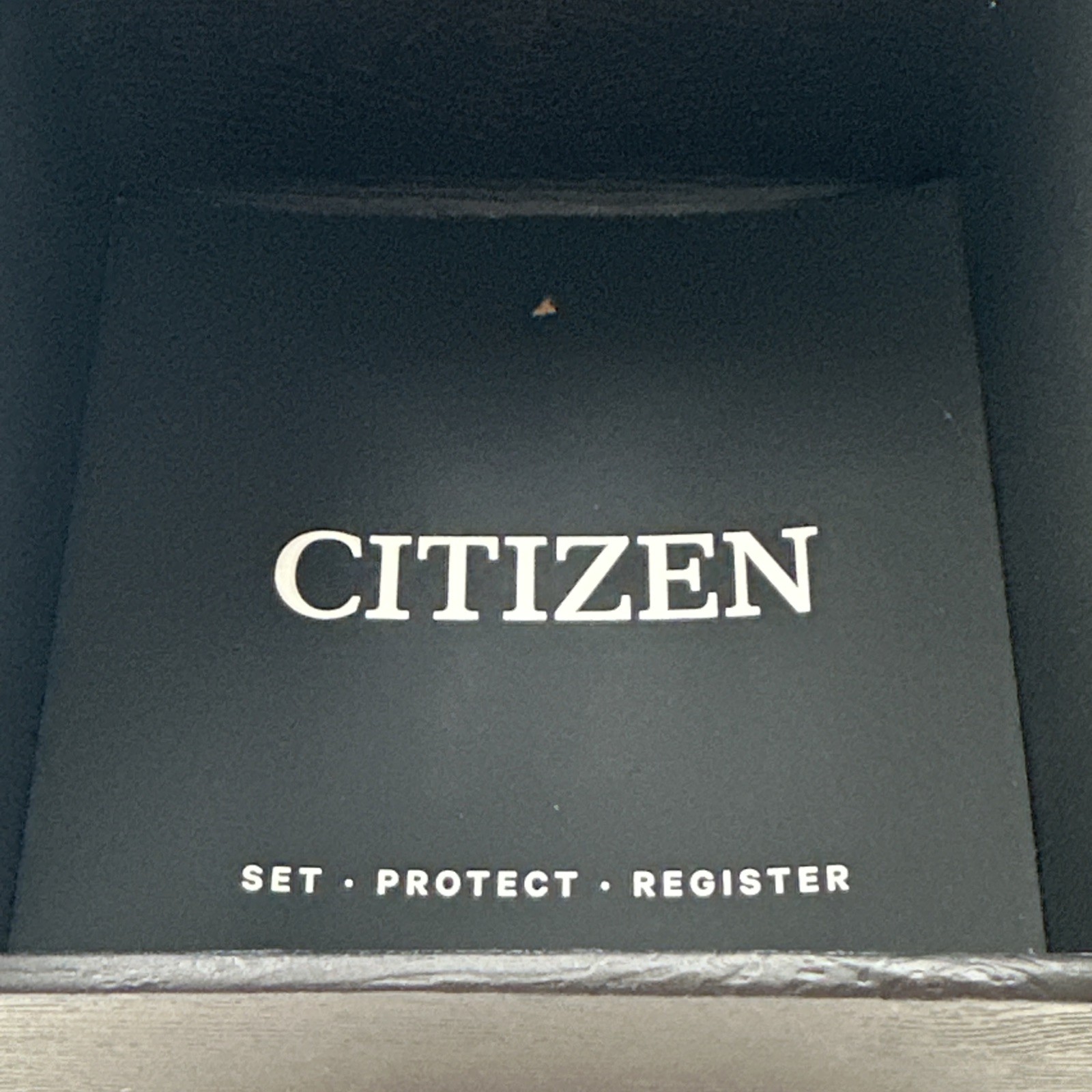 Citizen Mens Sport Casual Date Eco-Drive Watch 44MM AW1158-05L