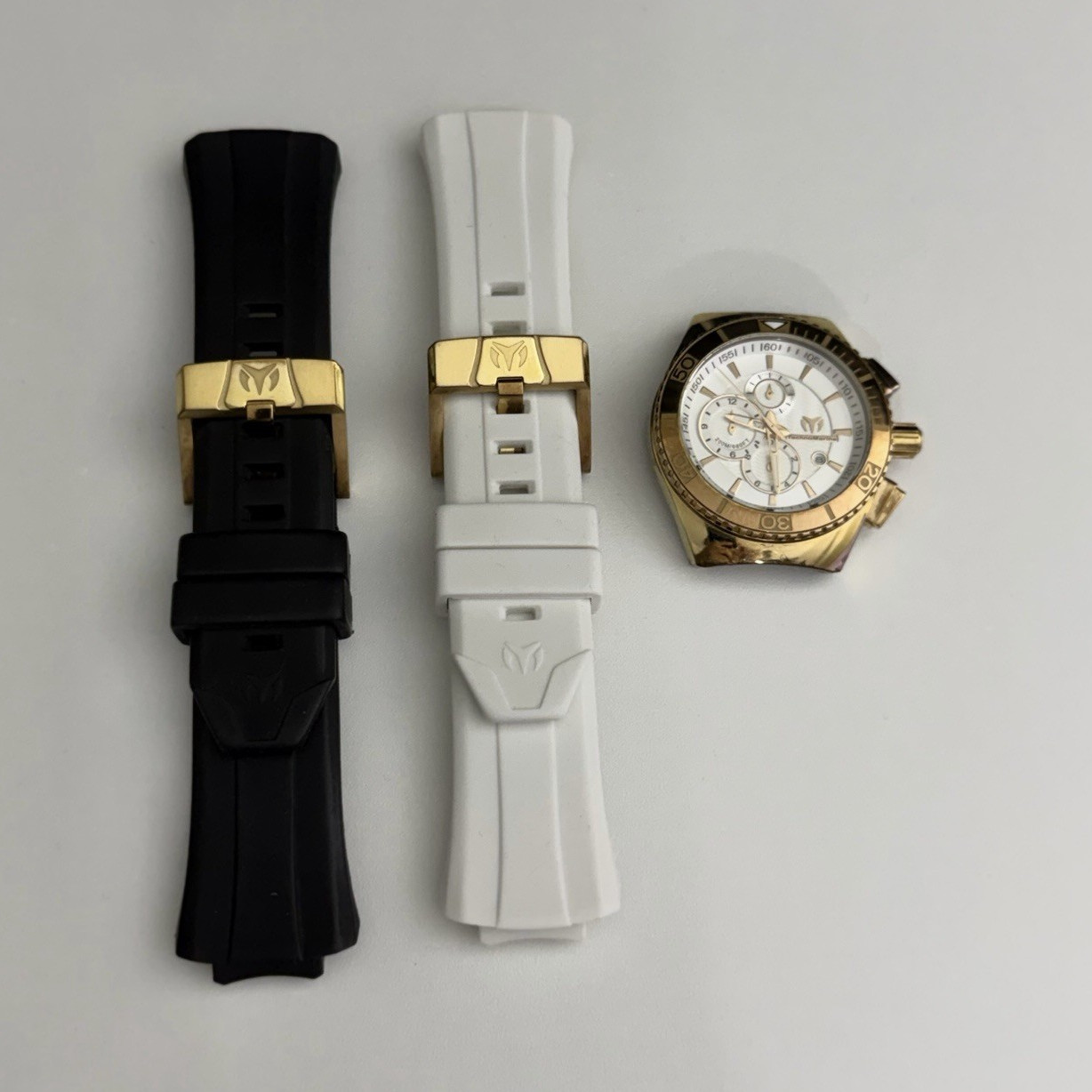 TechnoMarine Cruise Star 45mm