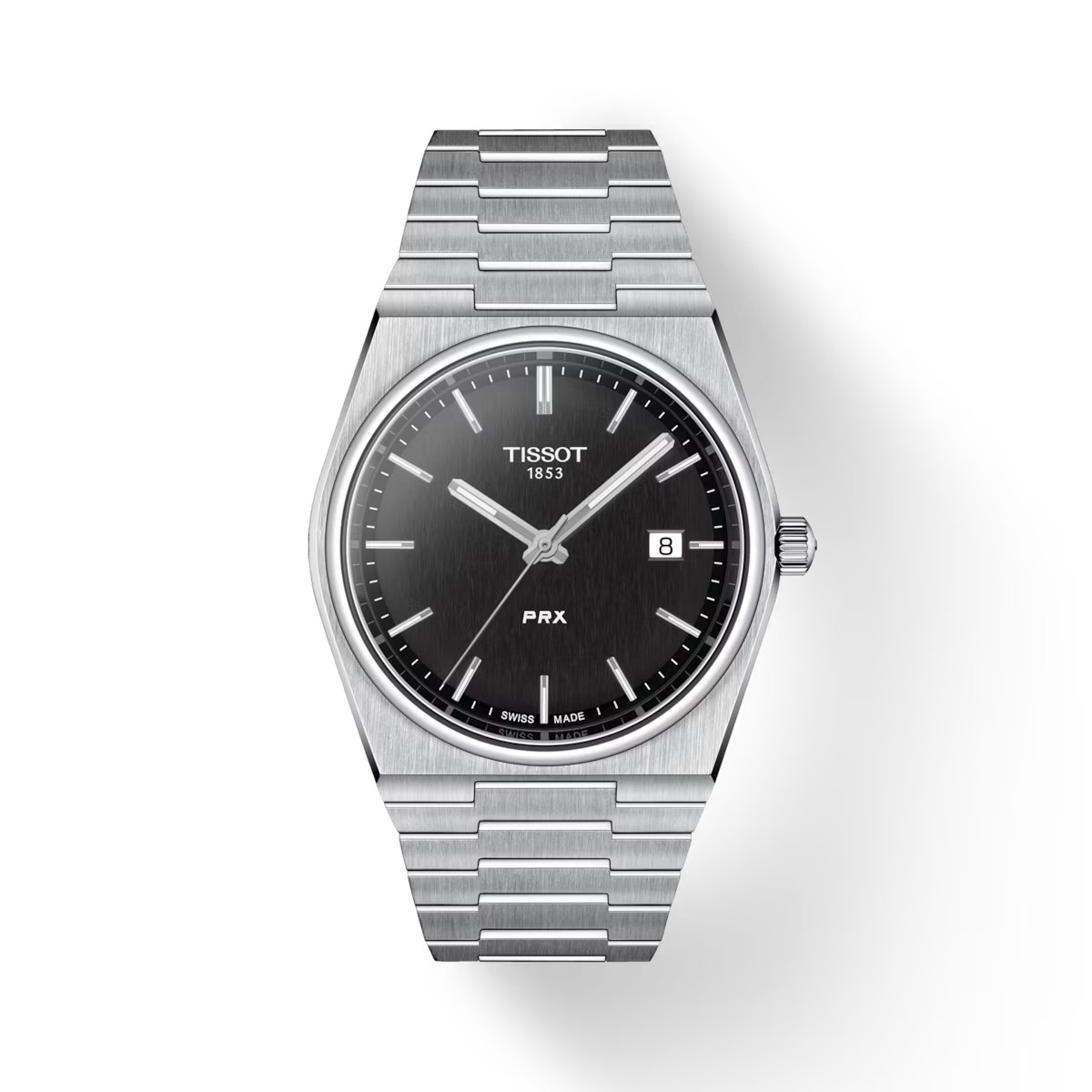 Tissot PRX Men’s Watch T1374101105100 T137.410.11.051.00