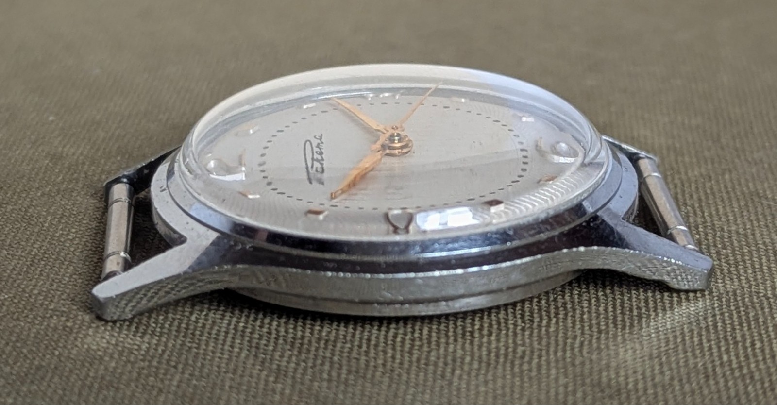 raketa Baltika