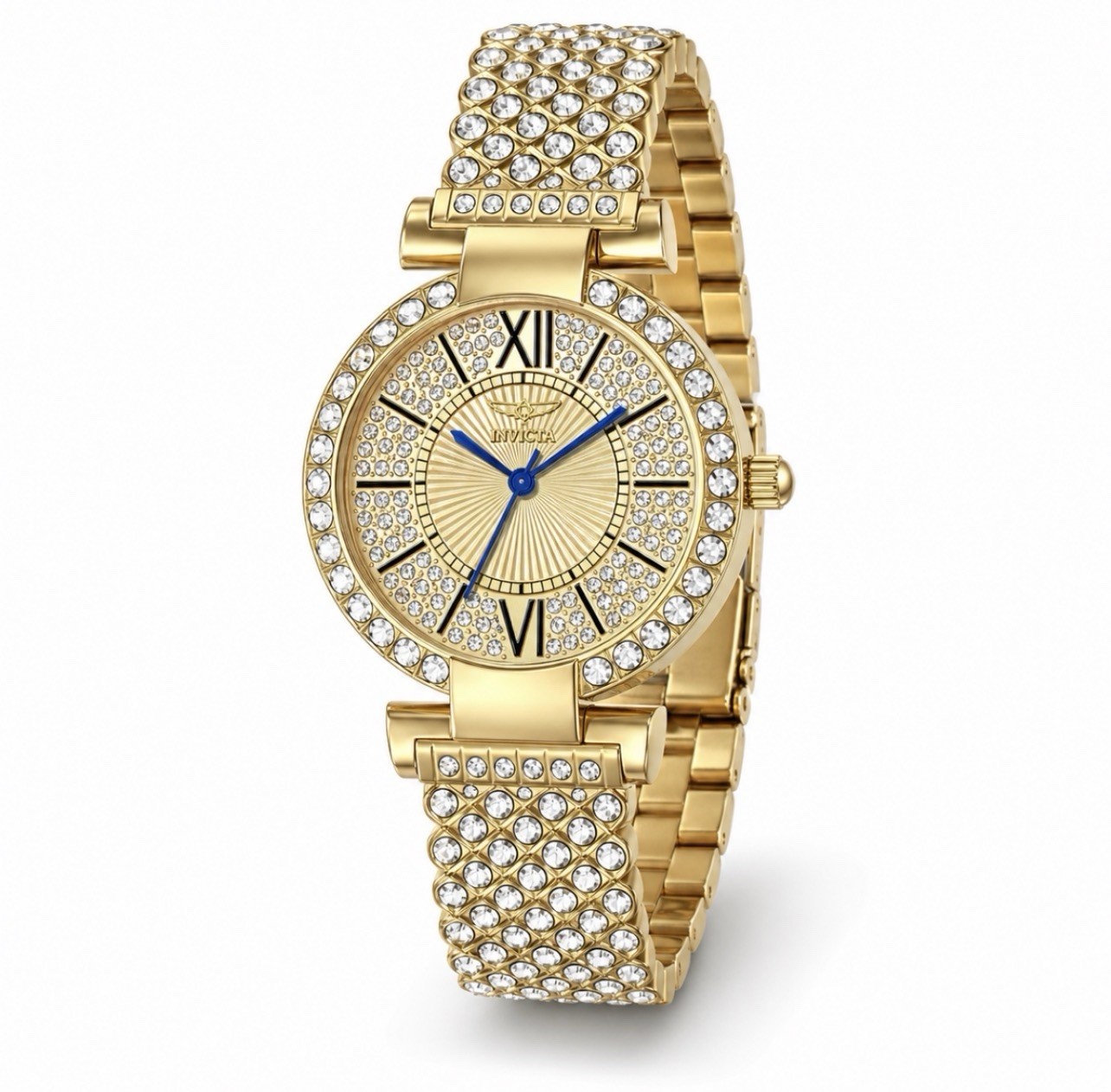 69061 Invicta Elegant Womans Watch