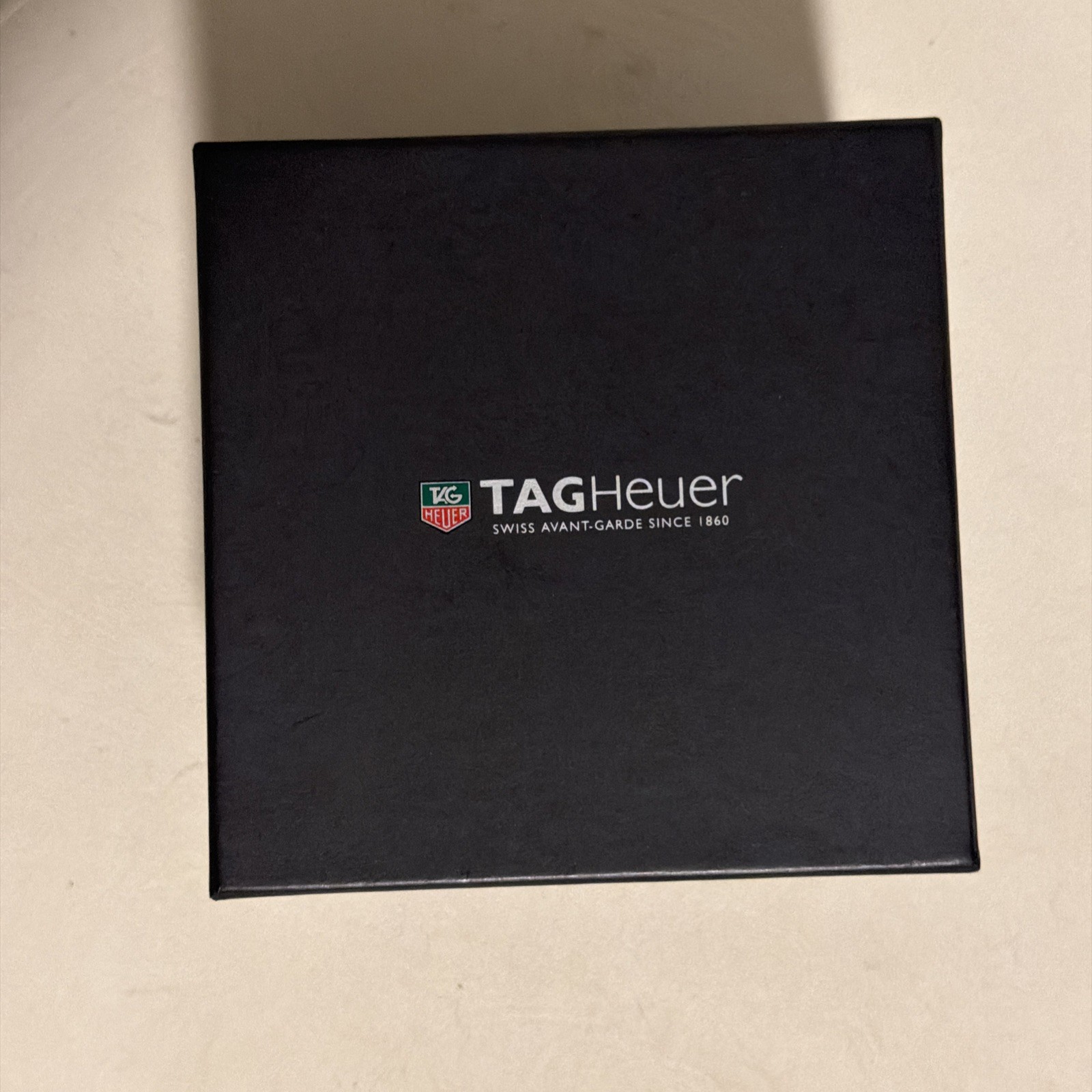 *NIB*TAG Heuer Carrera Mother of Pearl 36mm Stainless Steel Watch WBK1311.BA0652