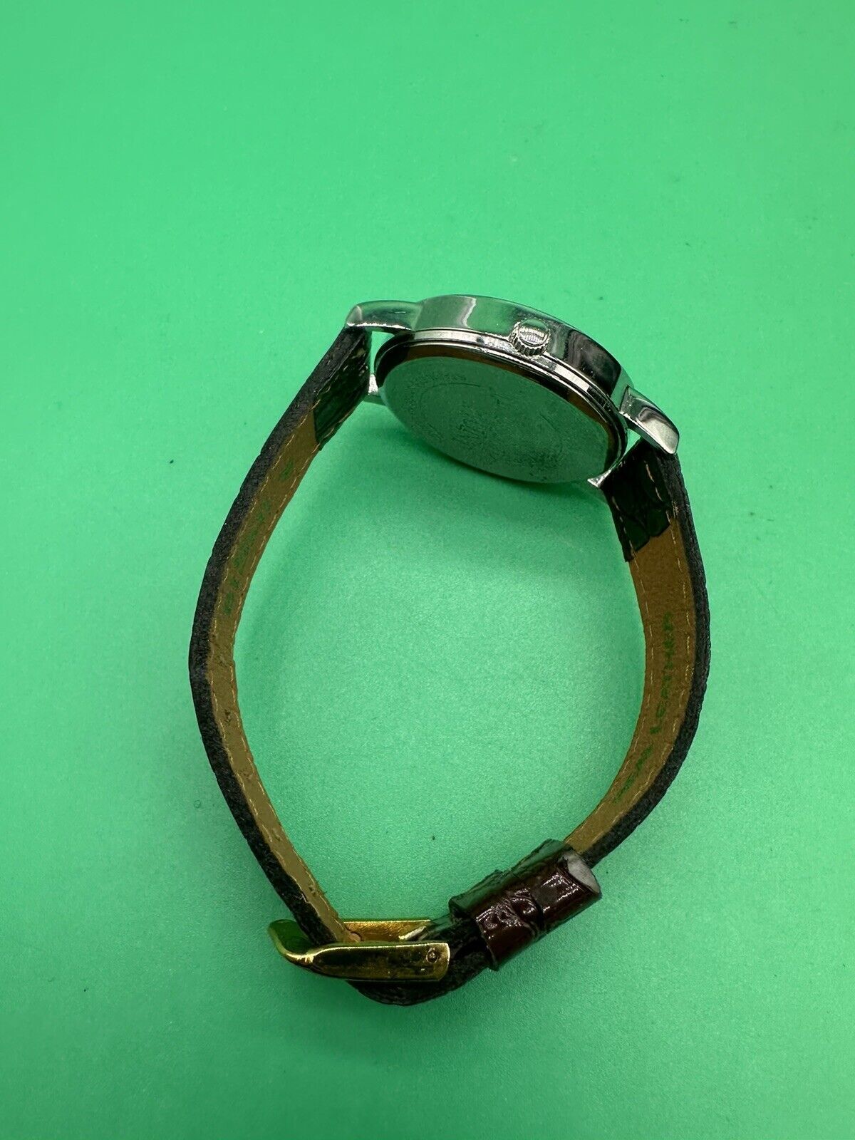 Las Vegas Treasure Hunt-Search the Strip for $1 Million Quartz Black Watch