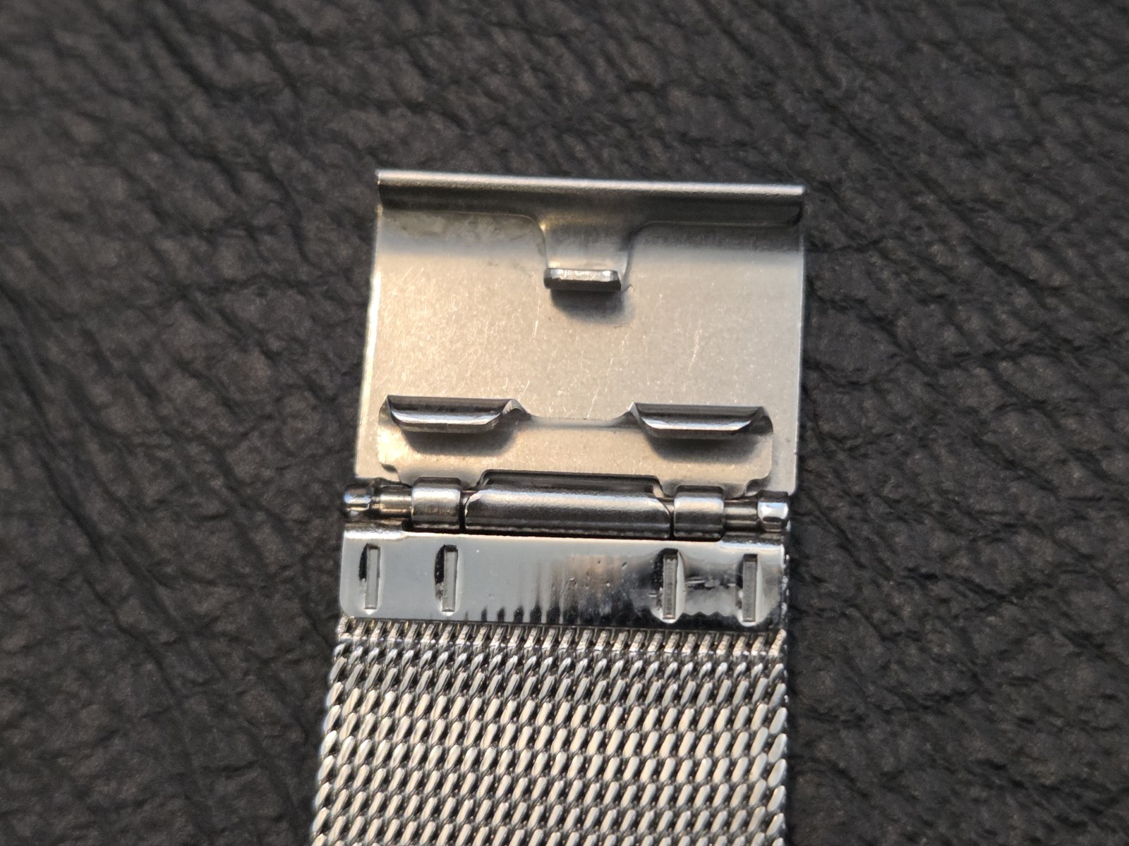 Mr. Jones Watches Everyday Special Automatic Watch NEW Sellita SW200 & SERVICED