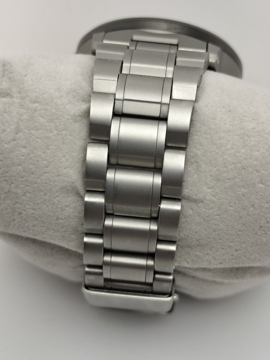 Citizen Promaster H411-T007295 Eco-Drive Radio Titanium Watch