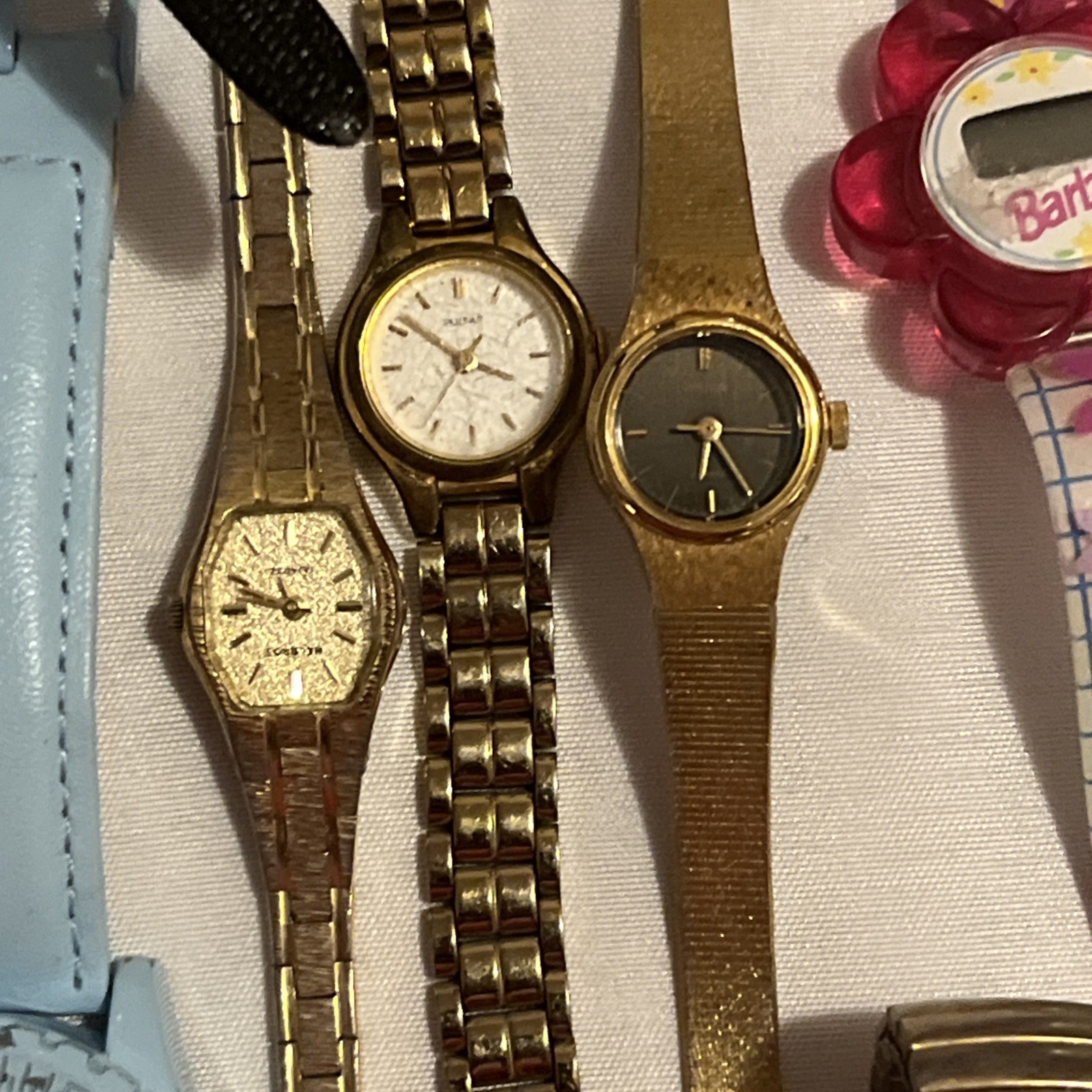 Lot Of 27 Watches