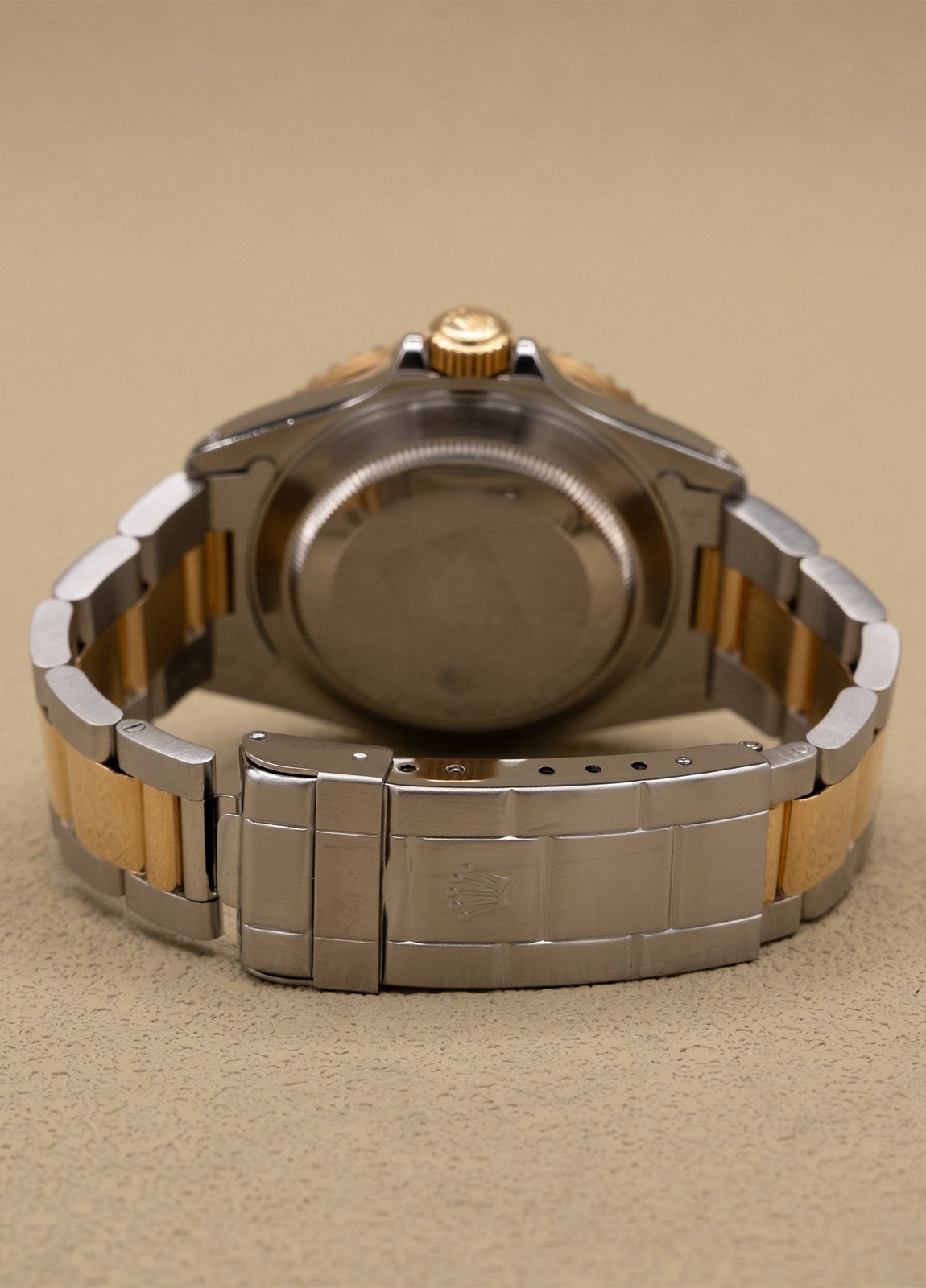 Rolex Submariner AM MOP Diamond Serti Dial