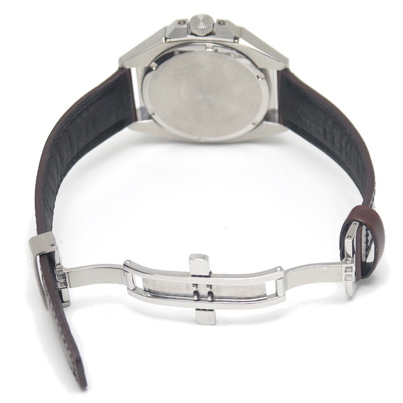 Citizen CITIZEN Series 8 Series Eight 831 NB6011 11W Automatic Limited to 888 Pi