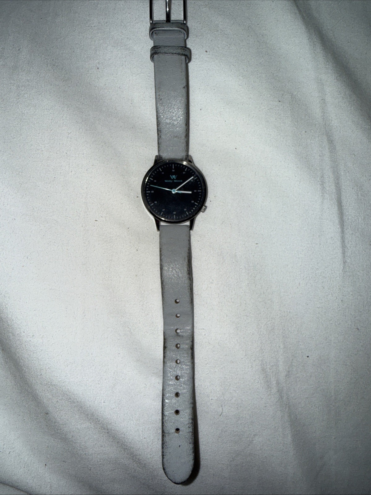Women’s Time Piece By Welly Merck Model 69339904 Watch