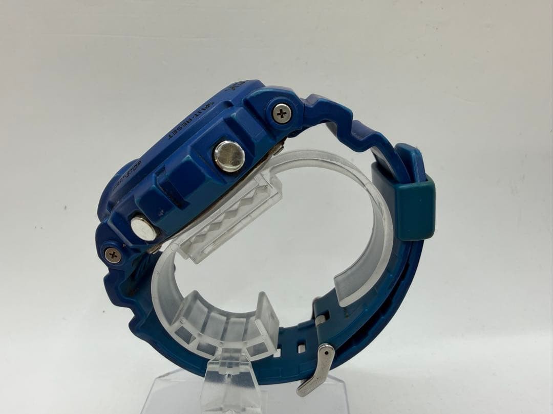 CASIO G SHOCK GB X6900B Bluetooth Blue