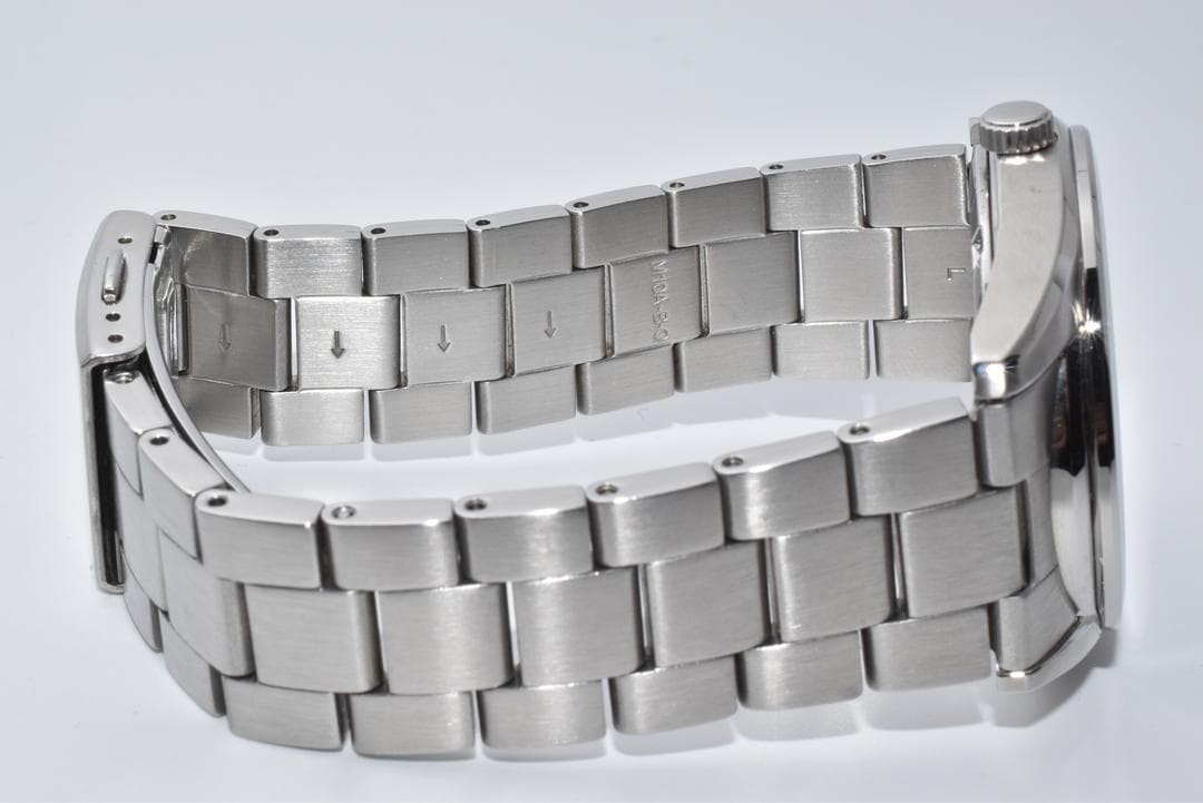 SEIKO Selection 6N53 00B0 Quartz Watch New Battery