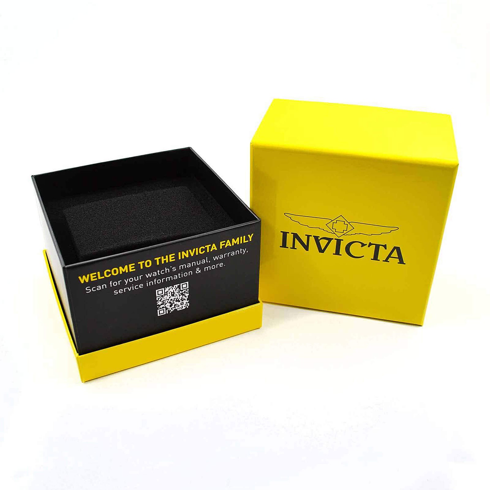 Invicta Men’s Watch I-Force Quartz Silver Tone Dial Brown Leather Strap 12552