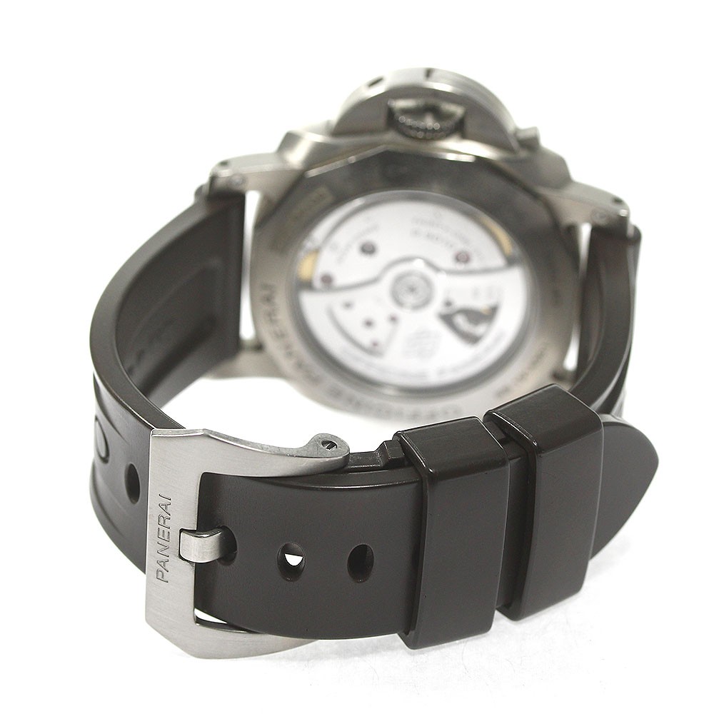 PANERAI Luminor Marina 1950 3 Days PAM01351 Dark Automatic Men’s Watch_802452