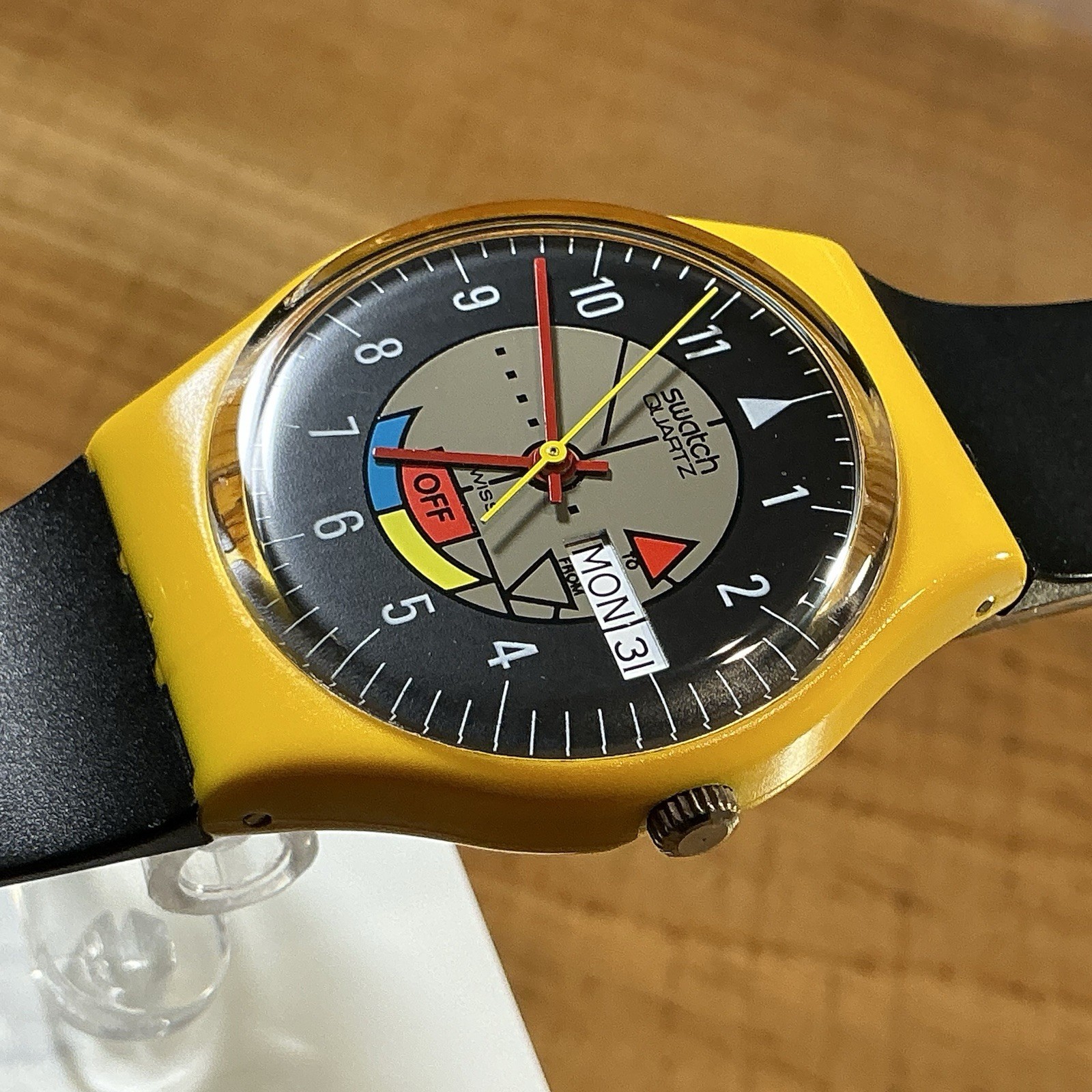 YAMAHA RACER – GJ700 – 34mm