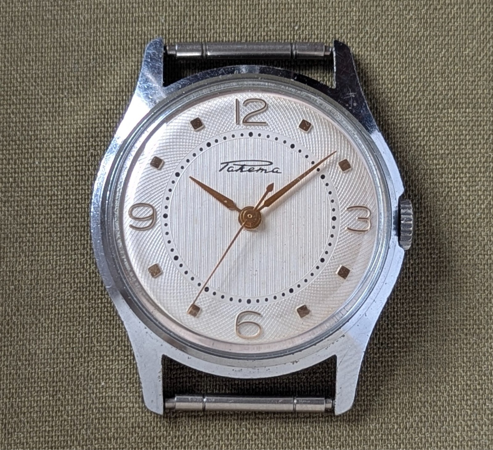 raketa Baltika