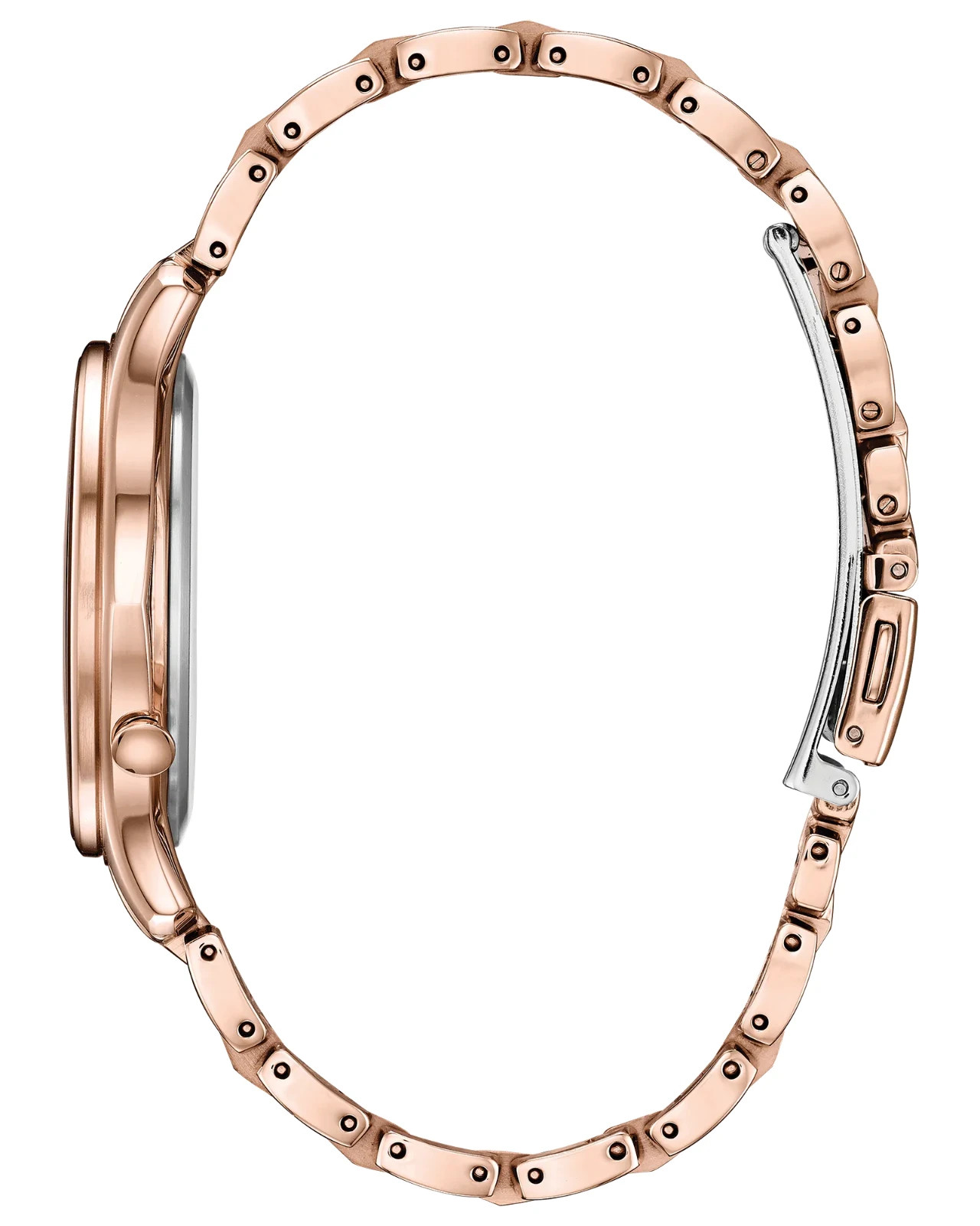 CITIZEN EM0593-56A ROSE COLOR (NEW WITHOUT TAGS)