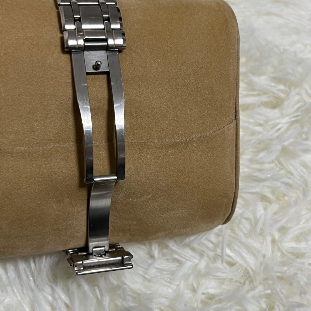 CITIZEN Campanola 408 CTR57-0981 Quartz Men’s Watch Japan Design Luxury Elegant