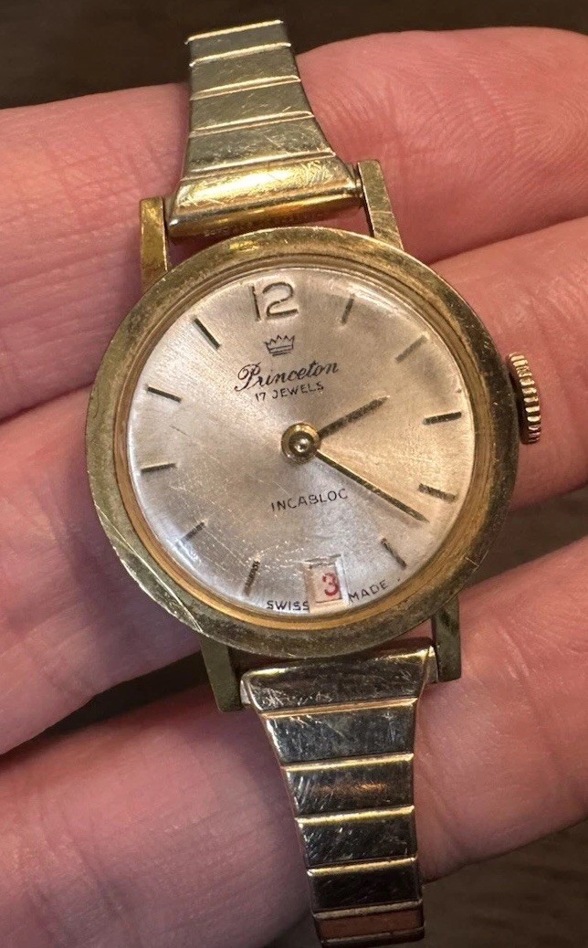 Trio of Elegant Women’s Watches – Versatile Styles for Any Occasion – $20 each