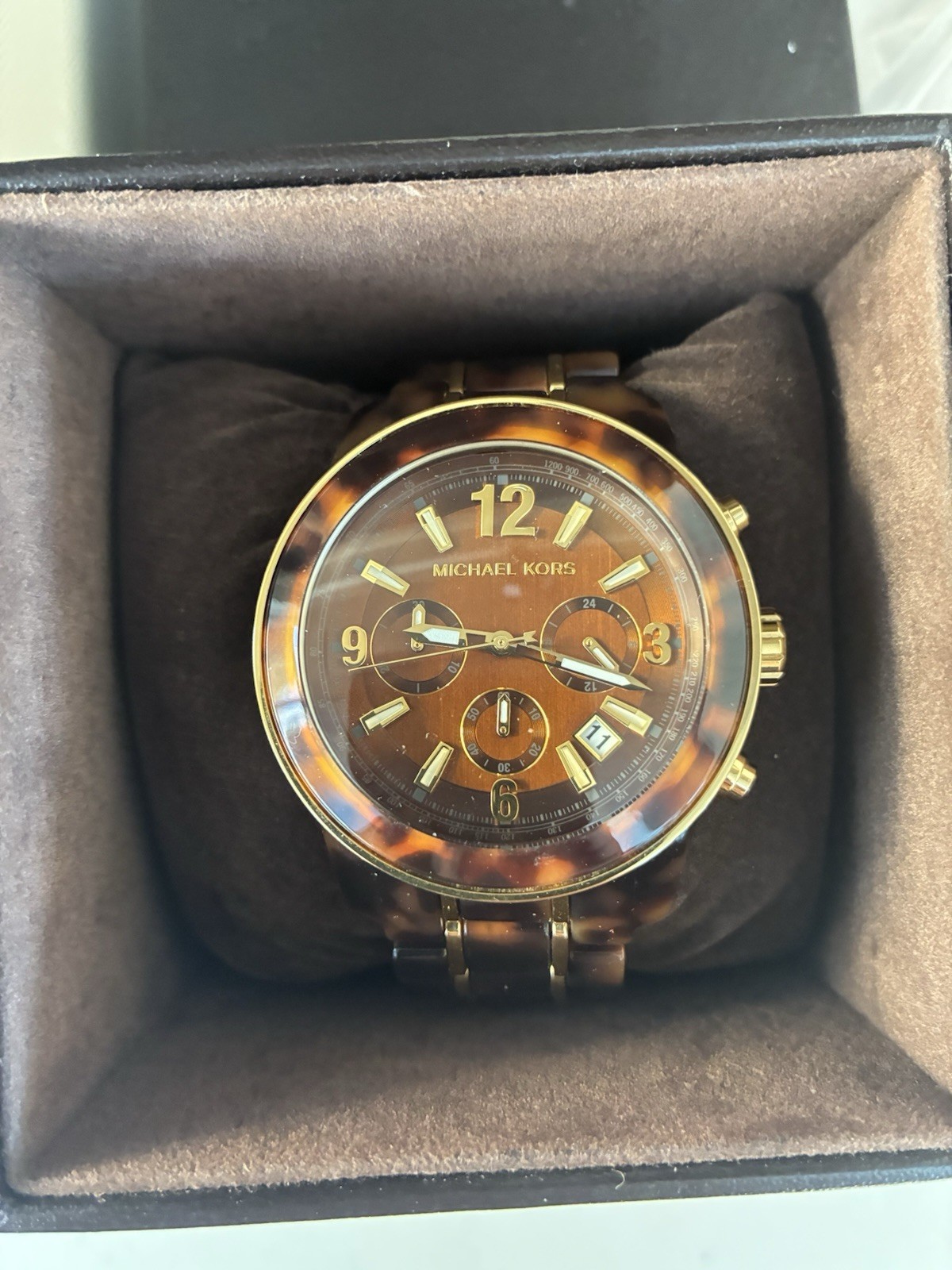 Michael Kors Women’s Watch