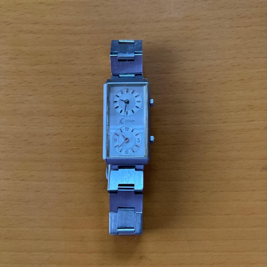Citizen Citizen Cross Sea Women’s Watch