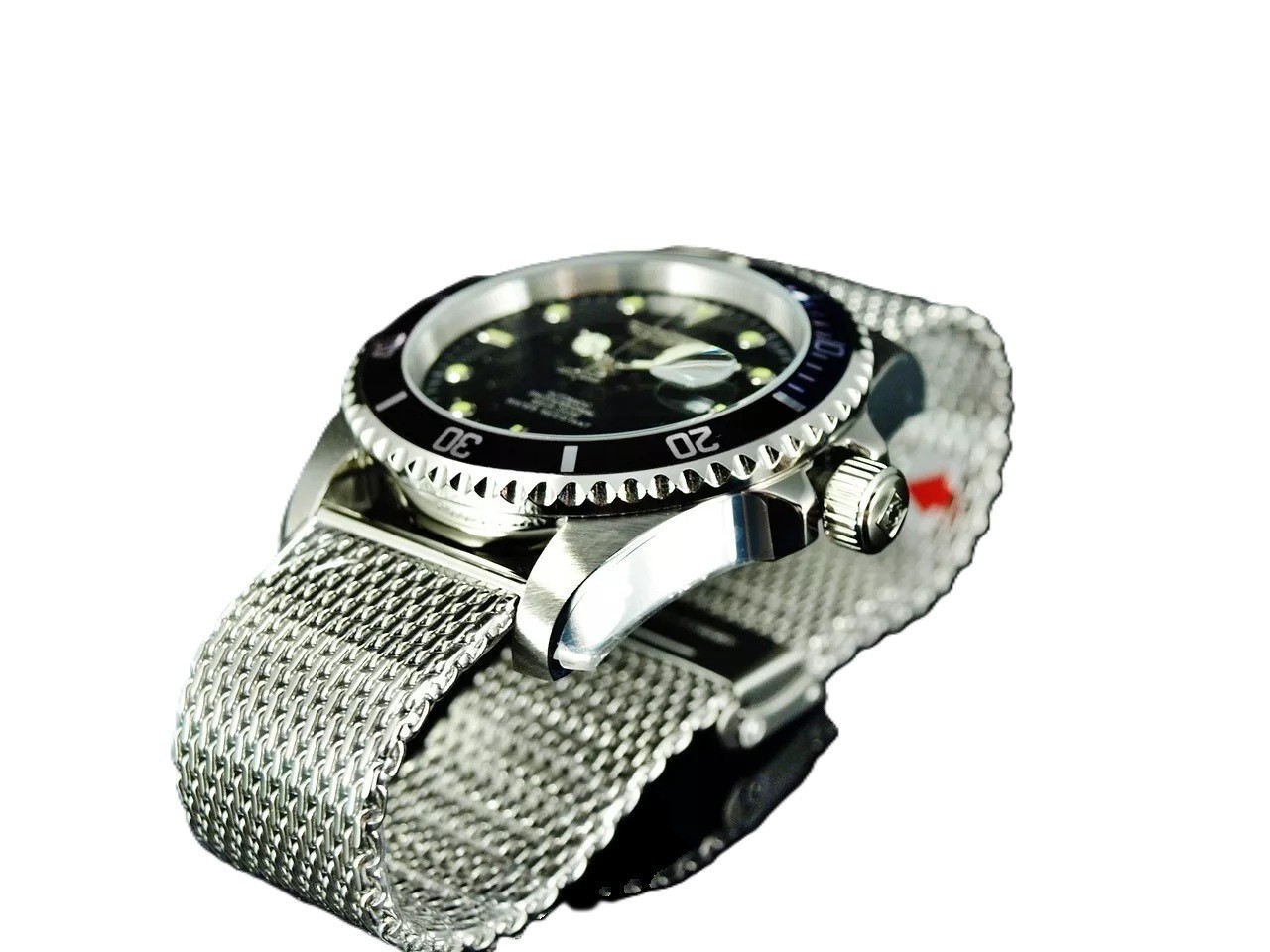 INVICTA 47964 PRO DIVER W/ JAPANESE 21 JEWEL MIYOTA AUTOMATIC MOVEMENT