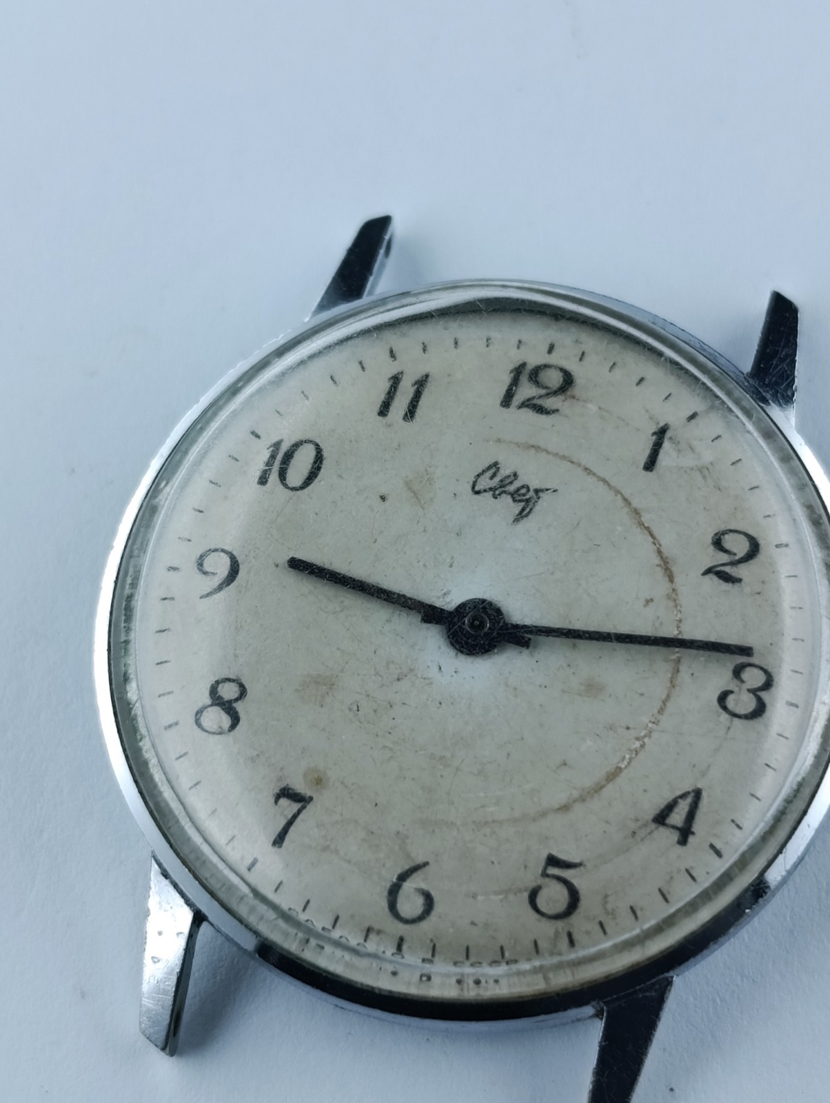 Rare Vintage USSR Watch SVET 2609 – Petrodvorets PChZ Raketa – Baltika 16 Jewels