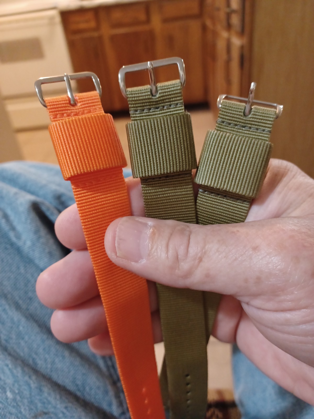 Steeldive dive watch
