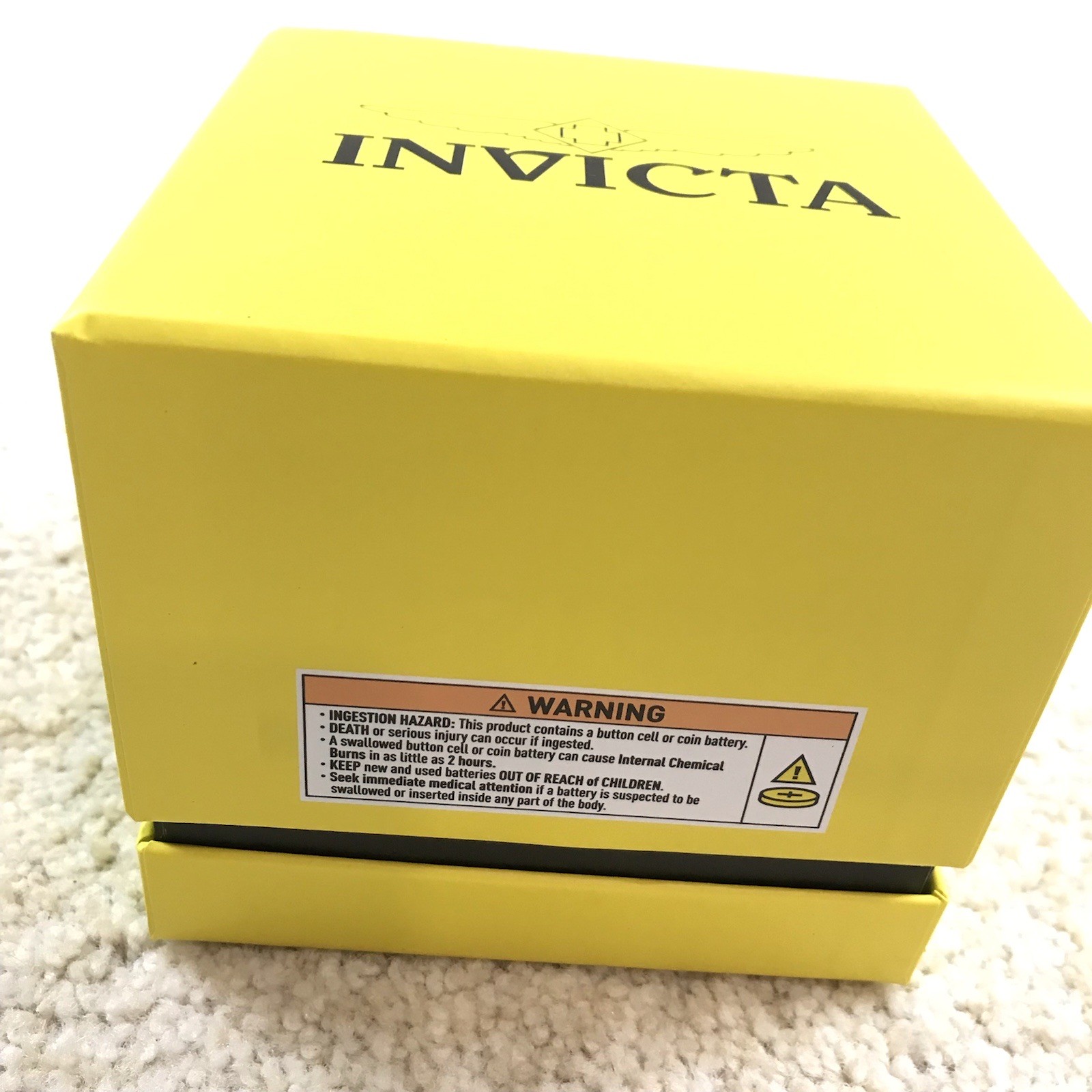 Invicta NFL Las Vegas Raiders Quartz Silver Dial Men’s Watch 47970 44mm