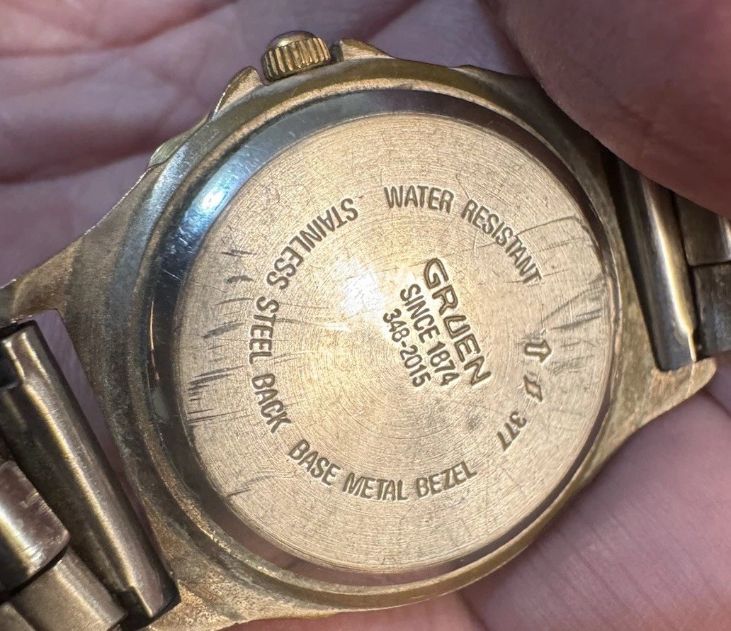 Trio of Elegant Women’s Watches – Versatile Styles for Any Occasion – $20 each