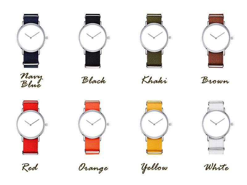 Cherry Blossom Sakura Watch, Japanese Kanji Numbers, Elegant Floral Unisex Gift